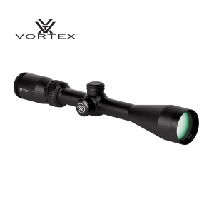 Vortex Crossfire II 4-12x44 Rifle Scope Dead Hold BDC Reticle CF2-31015