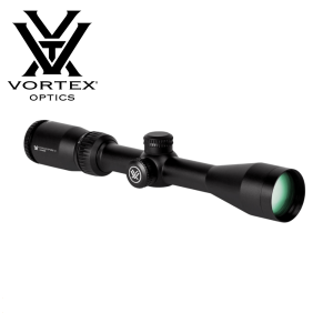 Vortex Crossfire II 3-9x40 Rifle Scope BDC Reticle CF2-31007
