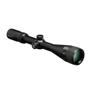 Vortex Crossfire II 4-16x50 AO Rifle Scope Dead Hold BDC Reticle CF2-31039
