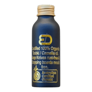 Organic camellia tsubaki oil 120ml knife prevents rust mould chop board BLADE DR