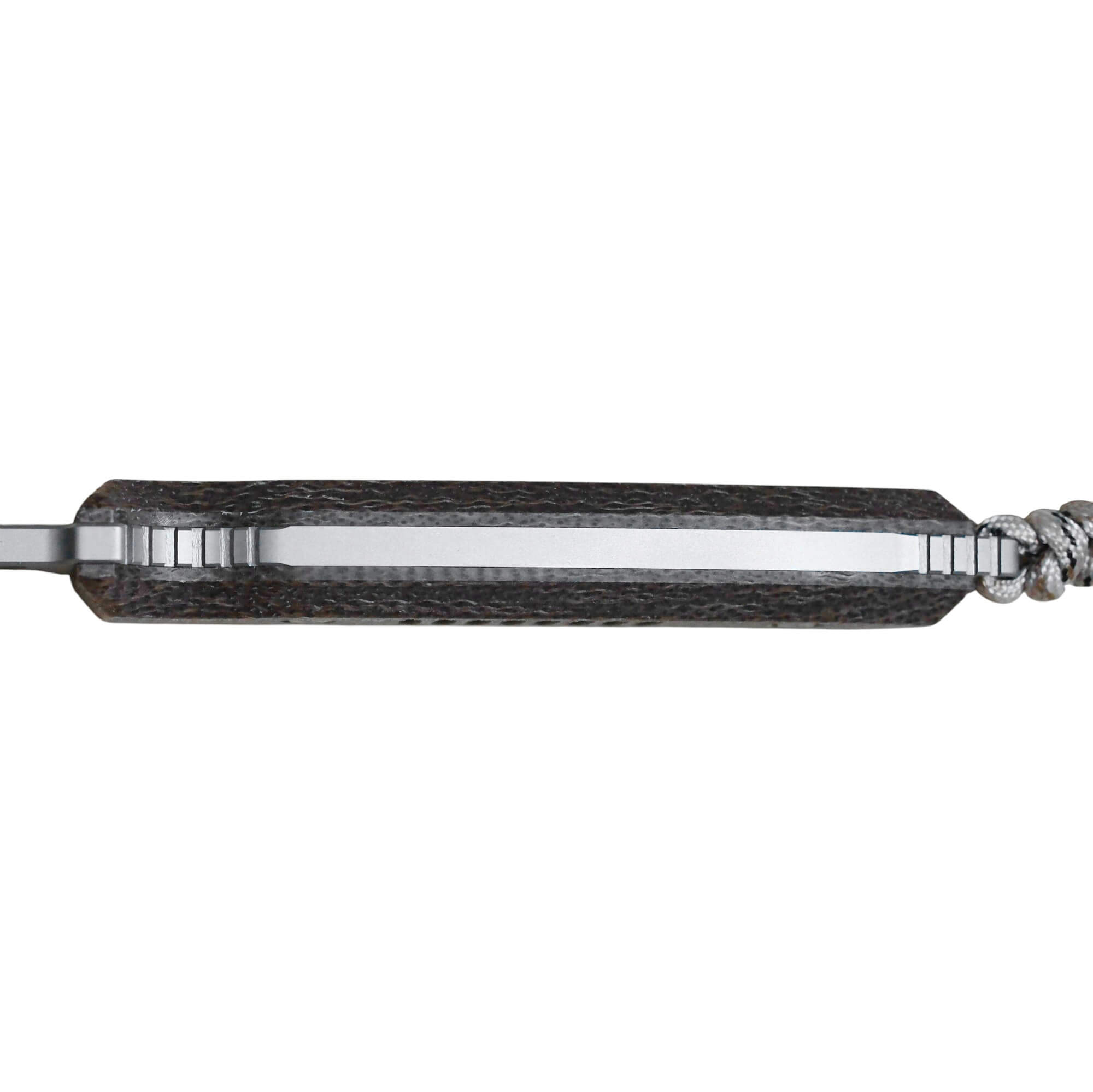 Combat Mk.I tactical knife, survival, hunting, camping, razor edge, D2 steel Scorpco - Image 3
